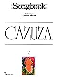 Songbook Cazuza - Volume 2