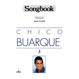 Songbook Chico Buarque