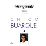 Songbook Chico Buarque