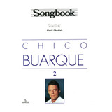 Songbook Chico Buarque Volume 2