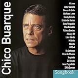 Songbook Chico Buarque  Volume 4  CD 