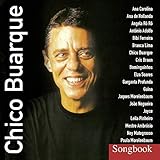 Songbook Chico Buarque Volume 5 CD 