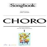 Songbook Choro 