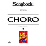 Songbook Choro Volume 3