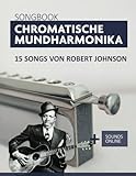 Songbook Chromatische Mundharmonika 15