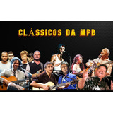 Songbook Classicos Da Mpb