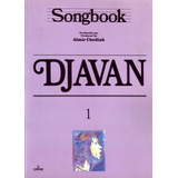 Songbook Djavan Vol 