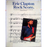 Songbook Eric Clapton Rock
