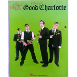 Songbook Good Charlotte Best