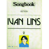 Songbook Ivan Lins