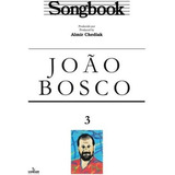 Songbook Joao Bosco