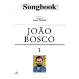 Songbook João Bosco vol 1 