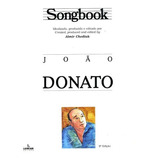 Songbook Joao Donato