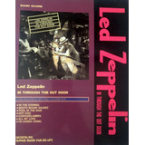 Songbook Led Zeppelin In
