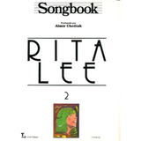 Songbook Rita Lee 