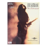 Songbook The Extremist Joe Satriani