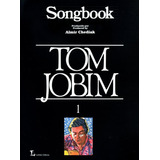 Songbook Tom Jobim Volume
