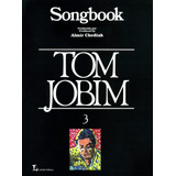 Songbook Tom Jobim Volume