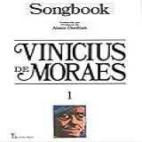 Songbook Vinicius De Moraes