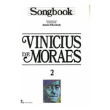 Songbook Vinícius De Moraes Volumes 1 2 3 Juntos