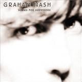 Songs For Survivors Audio CD Nash Graham