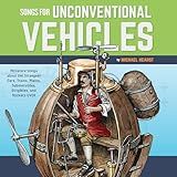 Songs For Unconventional Vehicles Disco