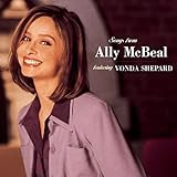 Songs From Ally McBeal Featuring Vonda