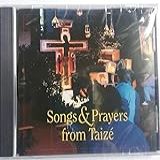 Songs   Prayers From Taize