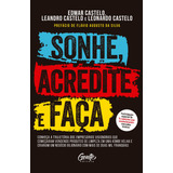 Sonhe Acredite E