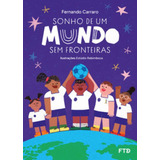 Sonho De Um Mundo
