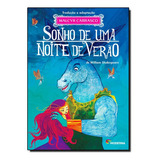 Sonho De Uma Noite