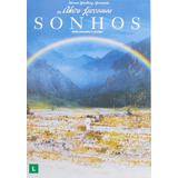 Sonhos Akira Kurosawa Dvd