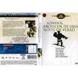 Sonhos Eroticos De Uma