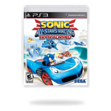 Sonic All