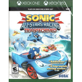 Sonic All