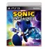 Sonic: Unleashed  Standard Edition Sega Ps3 Físico
