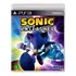 Sonic: Unleashed Standard Edition Sega Ps3  Físico
