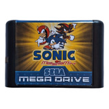 Sonic 1 Megamix V3