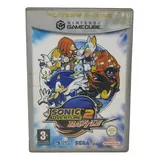 Sonic 2 Adventures Battle