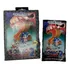 Sonic 2 Cib  Original Sega Mega Drive Genesis Fita
