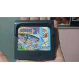 Sonic 2 Game Gear
