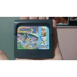 Sonic 2 Game Gear