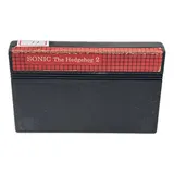 Sonic 2 Sega Master