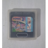 Sonic 2 The Hedgehog