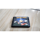 Sonic 3d Blast Compatível Com Mega Drive F8
