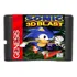 Sonic 3d Blast Legendado Em Portugues Mega Drive Genesis