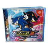 Sonic Adventure 2 