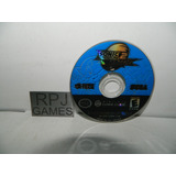 Sonic Adventure 2 Battle