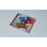 Sonic Adventure 2 Original