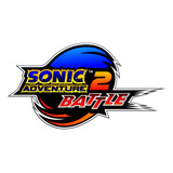 Sonic Adventure 2 Sonic